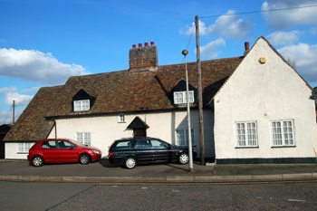 66 and 68 High Street March 2010